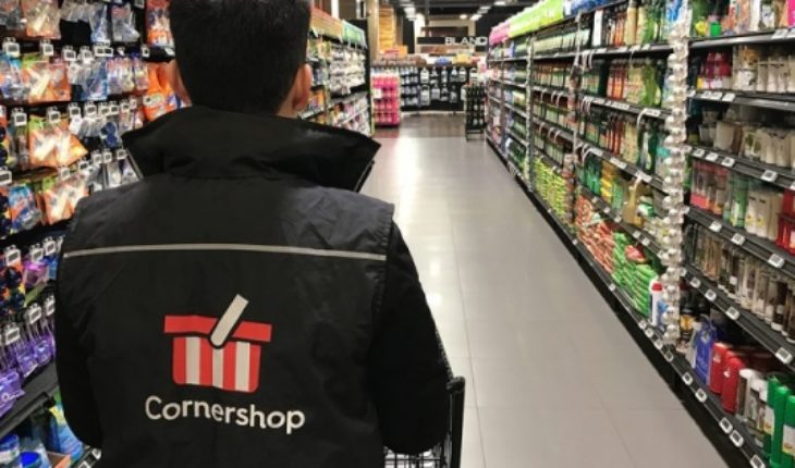 translated from Spanish: FNE launches research for sale from Cornershop to Uber for its effect on the market and on consumers