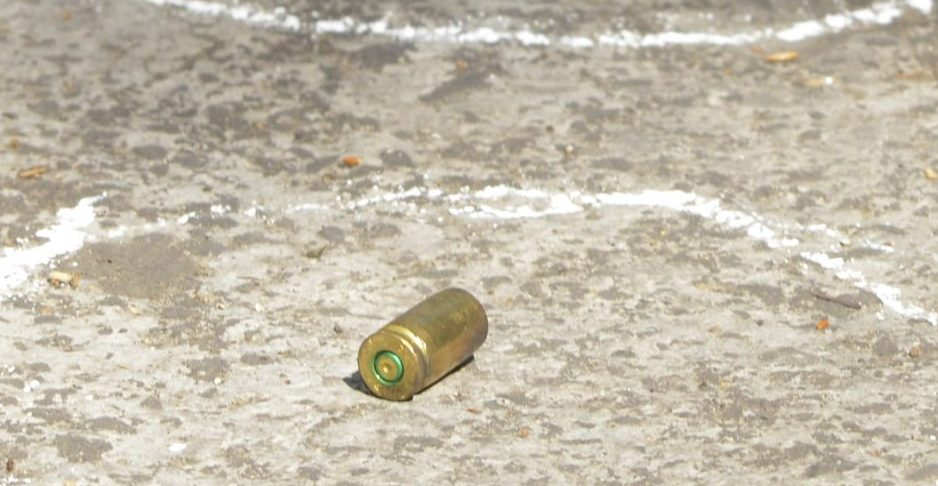 Five civilians killed after shooting in Coahuila