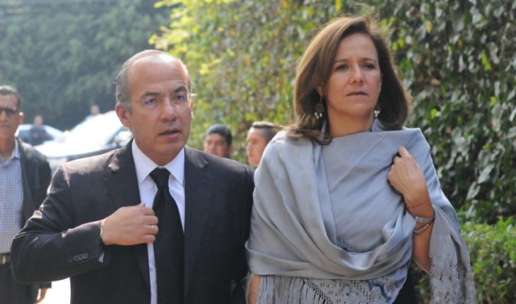 translated from Spanish: Free Mexico reached 200 assemblies: Calderón and Zavala
