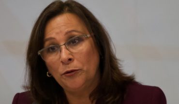 "Go to the Tapo," Nahle replies to a man who claimed to cancel Texcoco