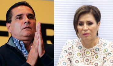translated from Spanish: Instructor Section calls for ratification of Silvano Aureoles’ complaint against Rosario Robles: Pablo Gómez