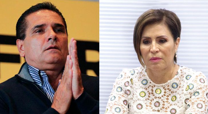 Instructor Section calls for ratification of Silvano Aureoles' complaint against Rosario Robles: Pablo Gómez