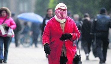 It will keep very cold and freezing atmosphere in the morning in most of the country
