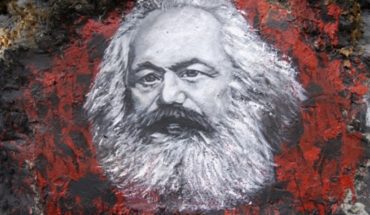 translated from Spanish: Karl Marx Nostalgia – The Shower