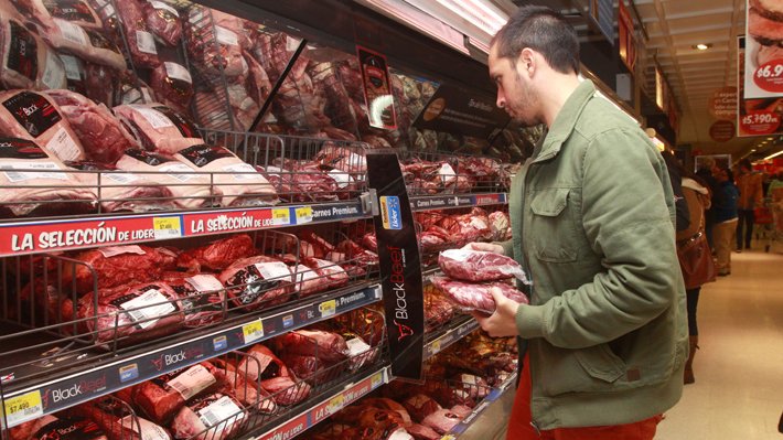Locate super-harmful bacteria in Walmart pork