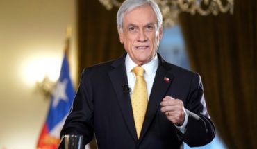 Lots of noise and few nuts: Piñera's anti-abuse agenda does not strengthen criminal prosecution to end impunity