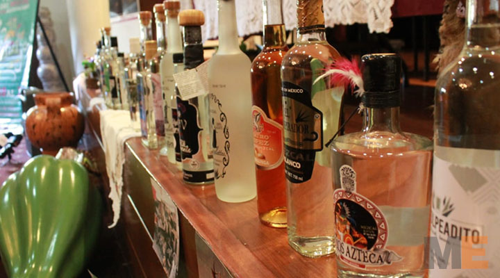 Michoacán government proposes new tax on alcoholic beverages