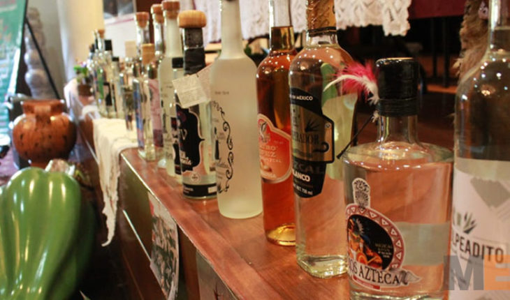 translated from Spanish: Michoacán government proposes new tax on alcoholic beverages