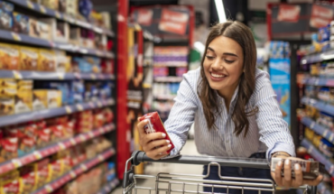 translated from Spanish: Millennials prefer brands for purpose