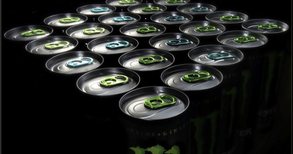 Monster: the energy drink that breaks the parameters on the stock exchange with a 60,000% growth in its shares
