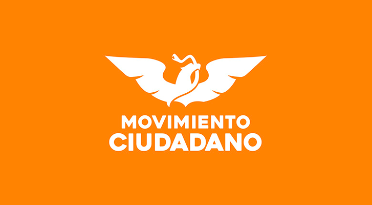 Movimiento Ciudadano explains why Javier Paredes Andrade's resignation