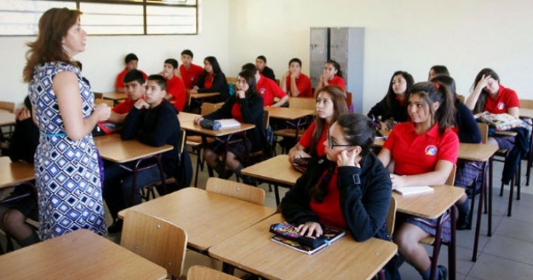 PISA report: Chile does not exceed OECD average for education and Asia tops ranking