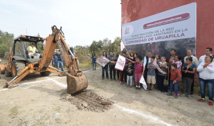 translated from Spanish: Raúl Morón announces new public space for construction of Wellness Center in Ciudad Jardín