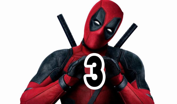 translated from Spanish: Ryan Reynolds confirms ‘Deadpool 3’ coming