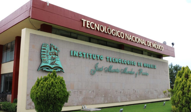 translated from Spanish: State government deputies call for more resources for Morelia Institute of Technology