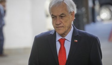 translated from Spanish: The Oxymoron Piñera – The Counter