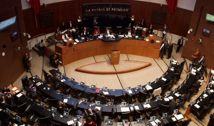 translated from Spanish: What the initiative says that wants to end the secular state