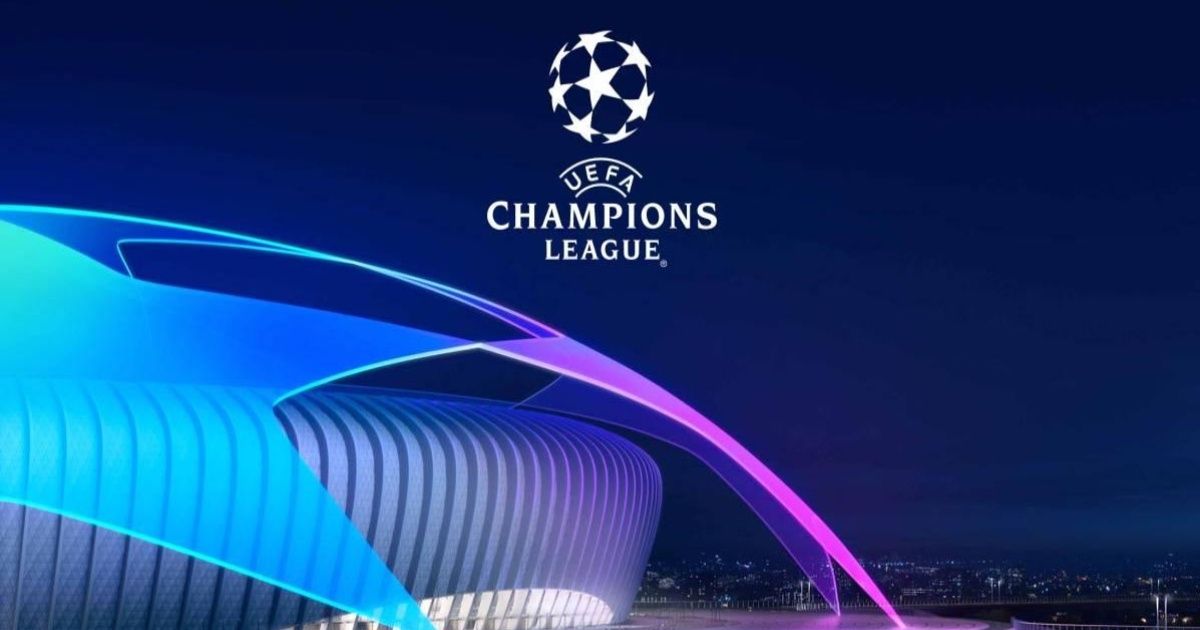 Así sería la Champions League con nuevo formato que prepara UEFA