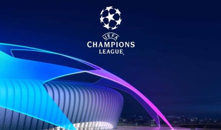 Así sería la Champions League con nuevo formato que prepara UEFA