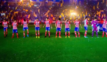 Atlético de San Luis vs Cruz Azul: Horario y dónde ver EN VIVO Liga MX Clausura 2020