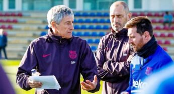 Barcelona vs Granada: Horario y dónde ver EN VIVO La Liga 2020
