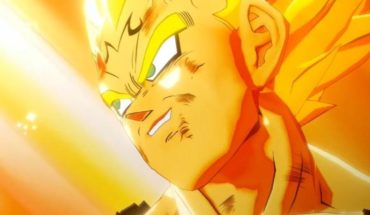 Dragon Ball Z: Kakarot revela nuevo trailer con Vegeta como protagonista