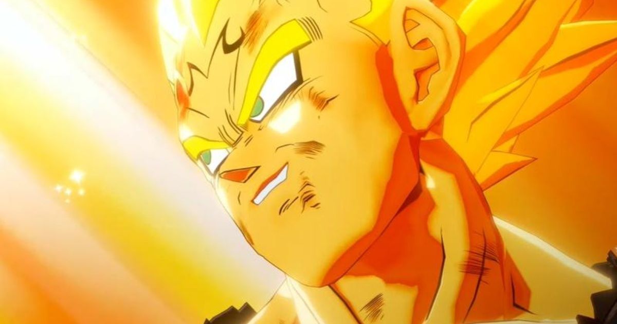 Dragon Ball Z: Kakarot revela nuevo trailer con Vegeta como protagonista