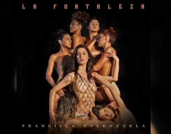 Francisca Valenzuela lanza su cuarto disco: “La Fortaleza”