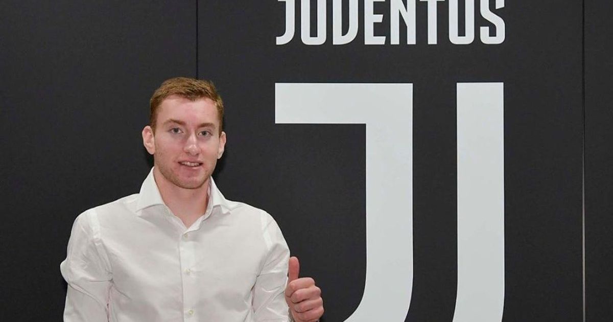 Juventus confirma a Kulusevski como su primer fichaje del mercado invernal