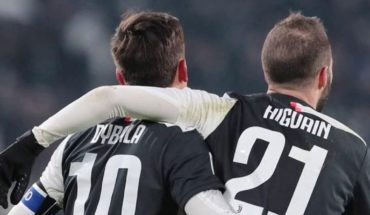 Juventus vs Parma: Horario y dónde ver EN VIVO Serie A 2020