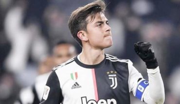 Juventus vs Udinese: Dybala, Higuaín y Douglas Costa mandan a la Vecchia Signora a cuartos