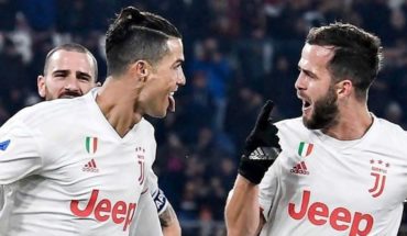 Juventus vs Udinese: Horario y dónde ver EN VIVO Copa Italia 2020