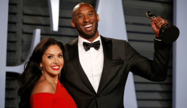 Kobe Bryant será homenajeado en los Premios Oscar 2020