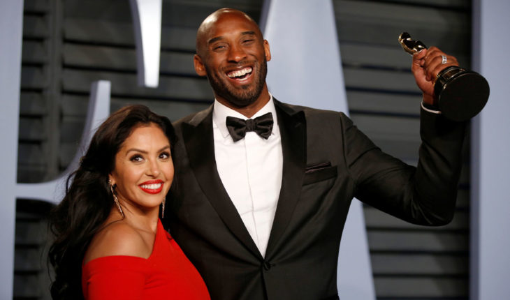 Kobe Bryant será homenajeado en los Premios Oscar 2020