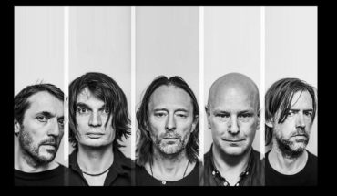Las mejores 10 canciones de Radiohead — Rock&Pop