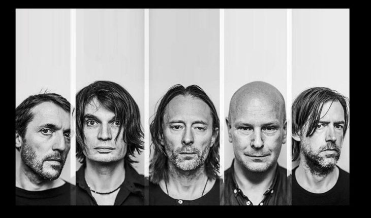 Las mejores 10 canciones de Radiohead — Rock&Pop