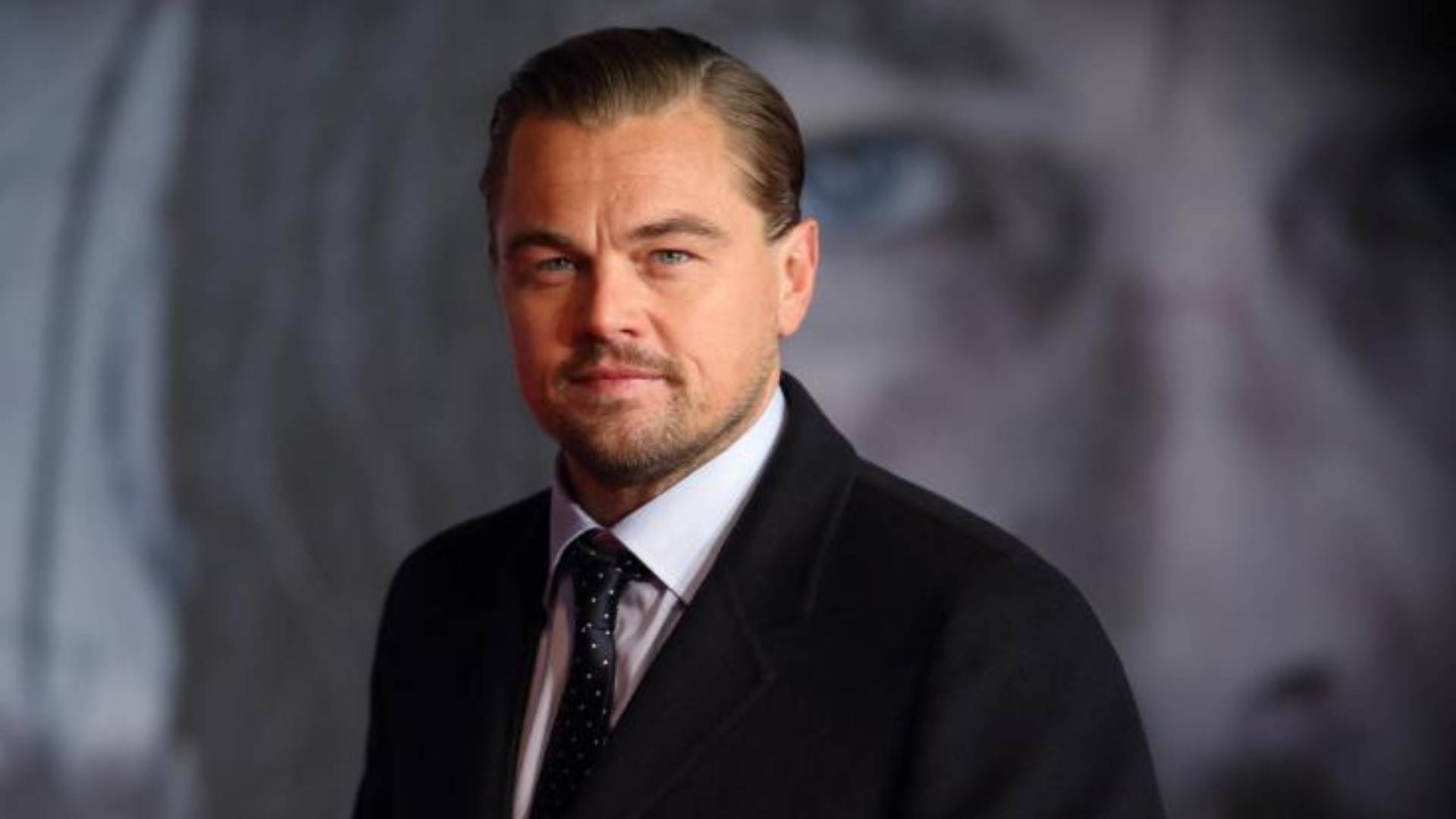 Leonardo DiCaprio salvó a un hombre de morir ahogado en el mar