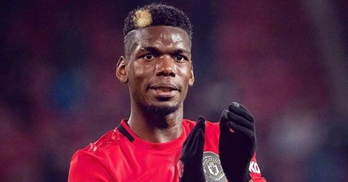 Mino Raiola destruye al Manchester United por el caso Pogba