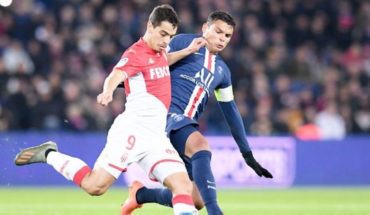 Mónaco vs PSG: Horario y dónde ver EN VIVO Ligue One 2020