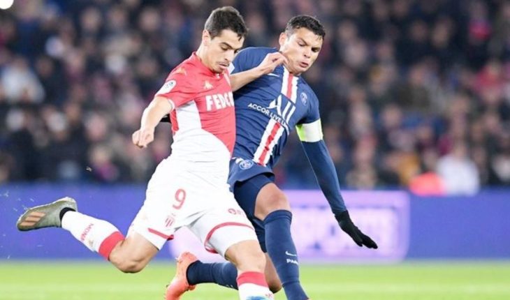 Mónaco vs PSG: Horario y dónde ver EN VIVO Ligue One 2020