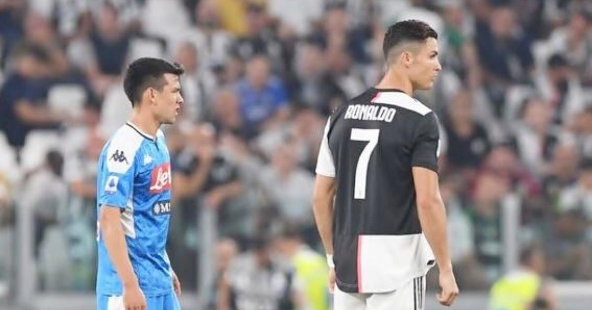 Napoli vs Juventus: Horario y dónde ver EN VIVO Serie A 2020