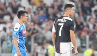 Napoli vs Juventus: Horario y dónde ver EN VIVO Serie A 2020