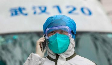 OMS declara estado de "emergencia internacional" por coronavirus