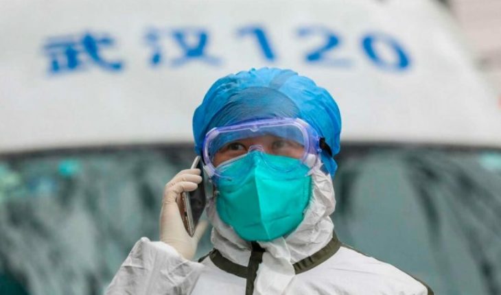 OMS declara estado de “emergencia internacional” por coronavirus