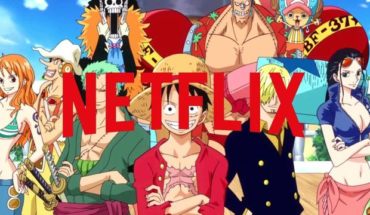 One Piece tendrá adaptación live-action realizada por Netflix