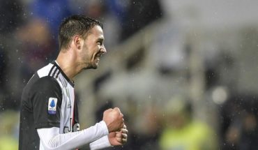 PSG sacará a De Sciglio de la Juventus este mercado de invierno
