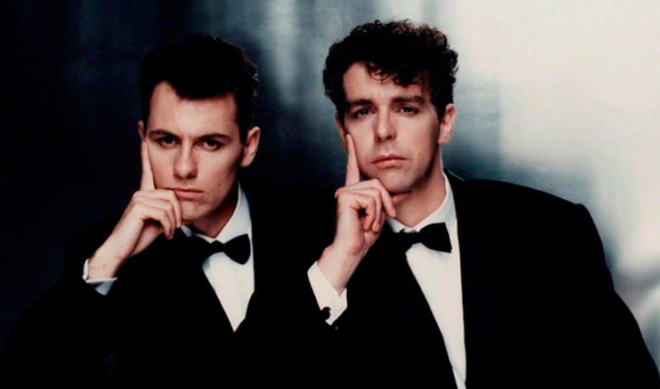Pet Shop Boys estrena nueva canción a días de su nuevo álbum