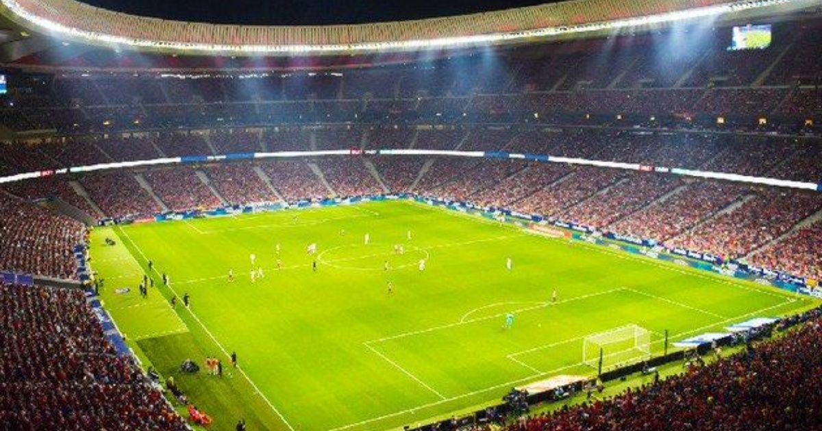 Qué canal transmite Atlético de Madrid vs Levante en VIVO por TV, La Liga 2020