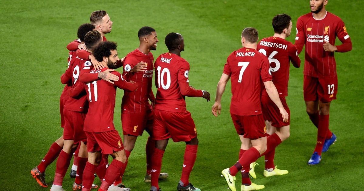 Qué canal transmite Liverpool vs Everton en VIVO por TV, FA Cup 2020
