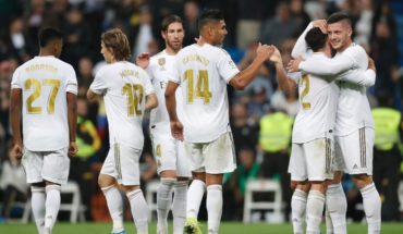 Real Madrid vs Sevilla: Horario y dónde ver EN VIVO La Liga 2020